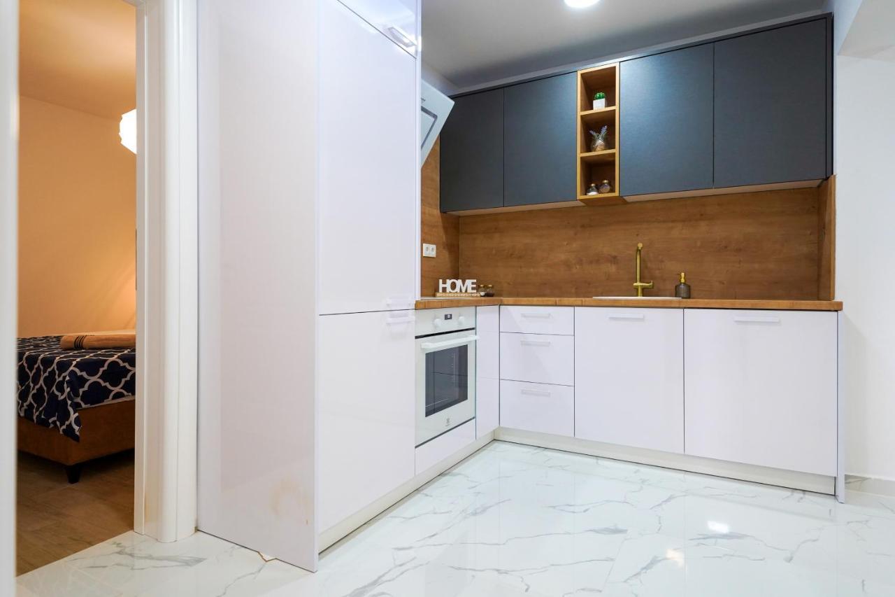 Apartmani Carmen Bibinje Exterior foto